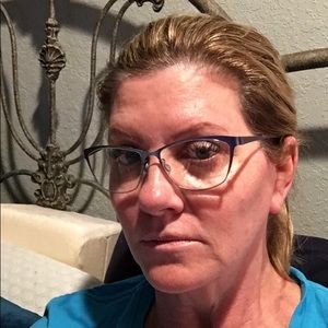 Meet your Posher, Kkristin